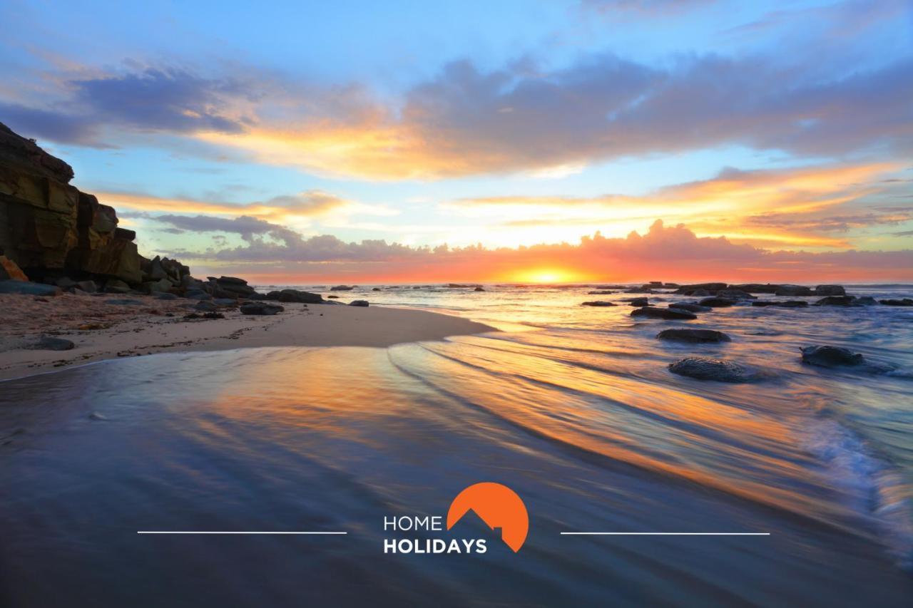 #059 T1 Praceta By Home Holidays Albufeira Exteriér fotografie