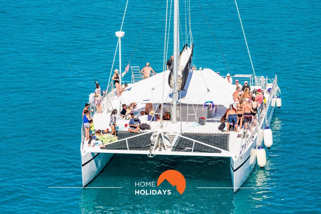 #059 T1 Praceta By Home Holidays Albufeira Exteriér fotografie