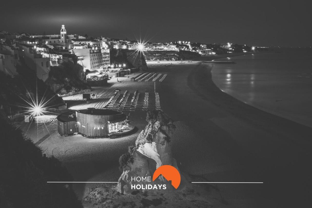 #059 T1 Praceta By Home Holidays Albufeira Exteriér fotografie